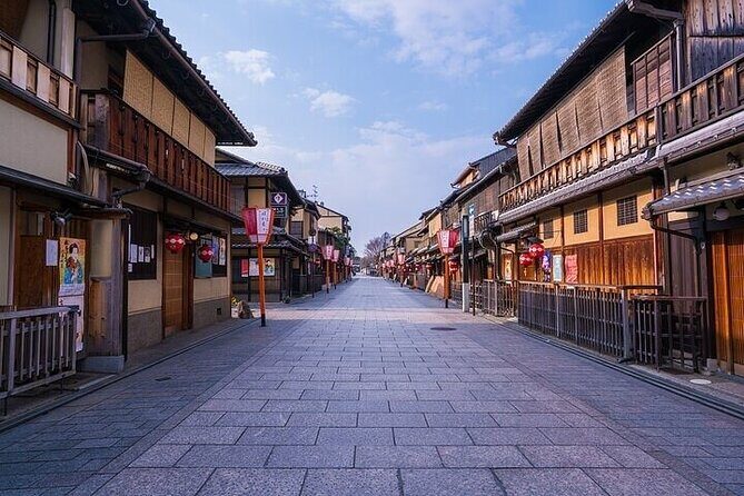 Historical and Cooling Tour of the Ancient Capital of Kyoto - The Sum Up