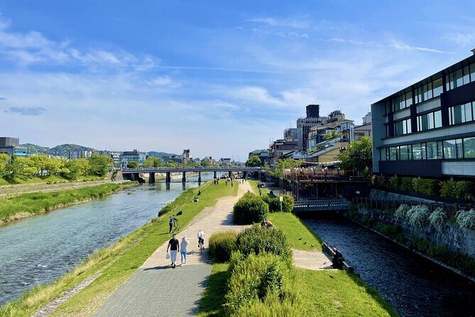 Historical and Cooling Tour of the Ancient Capital of Kyoto - FAQ