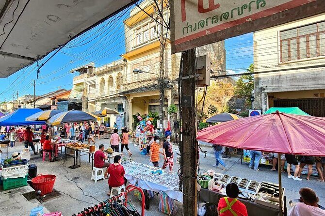 Historical And Cultural Day Tour To Takuapa Old Town From Khao Lak - FAQ