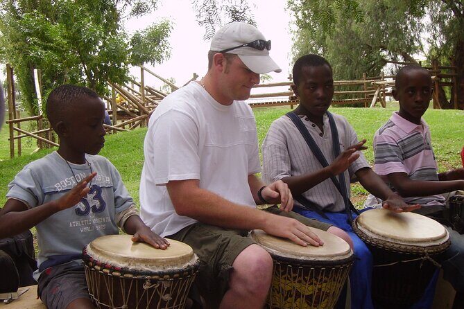 Historical and Cultural Interactive Experience of Soweto - Who Will Love This Tour?