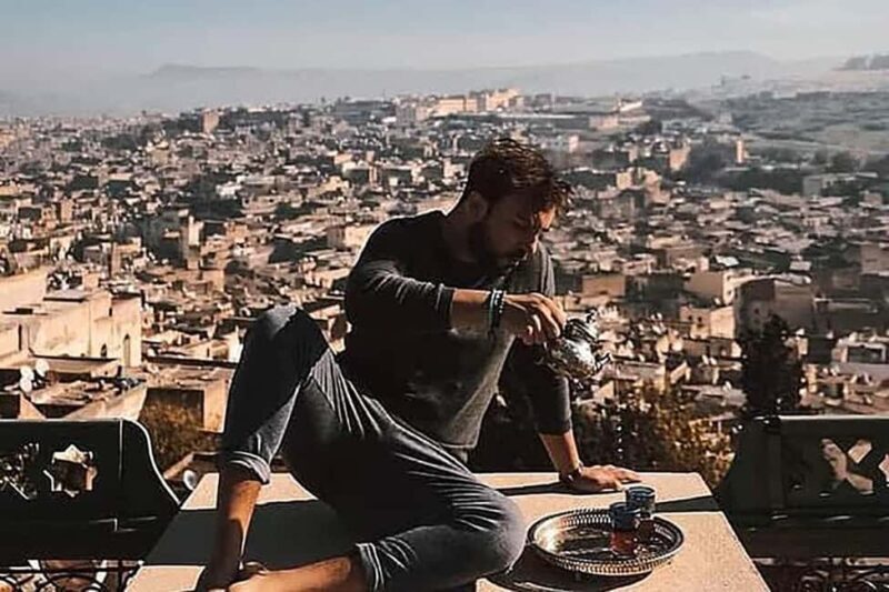 Historical and Cultural Stroll in the Fes Medina - Key Points