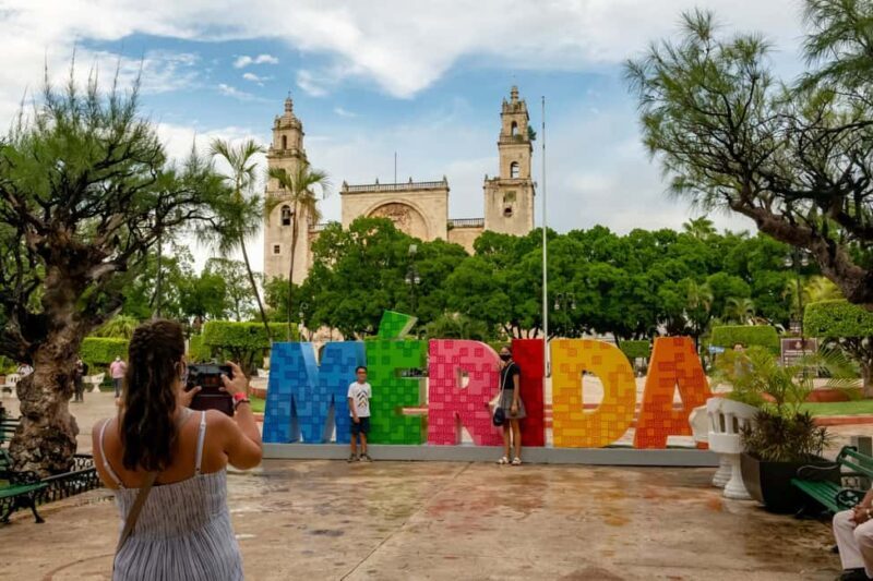 Historical and cultural tour in Merida, Yucatan, Mexico - Why This Tour Stands Out
