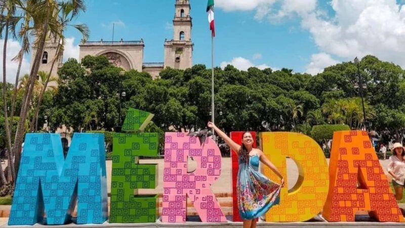 Historical and cultural tour in Merida, Yucatan, Mexico - Day-by-Day Breakdown of the Tour