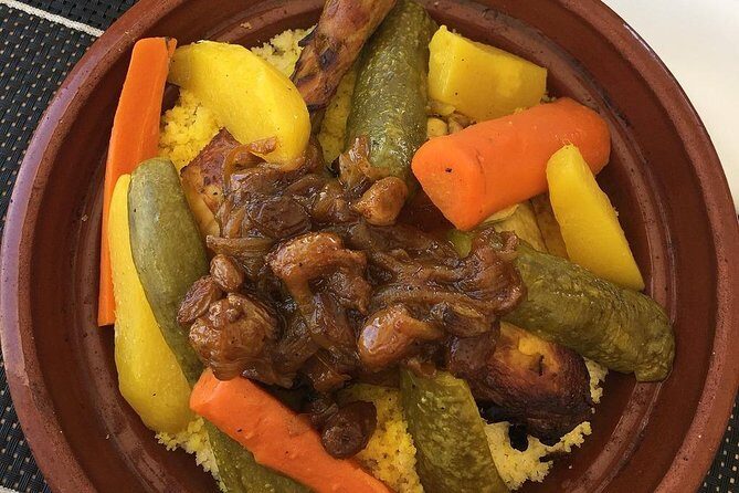 Historical and Cultural Tour of Tangier - Who Will Love This Tour?