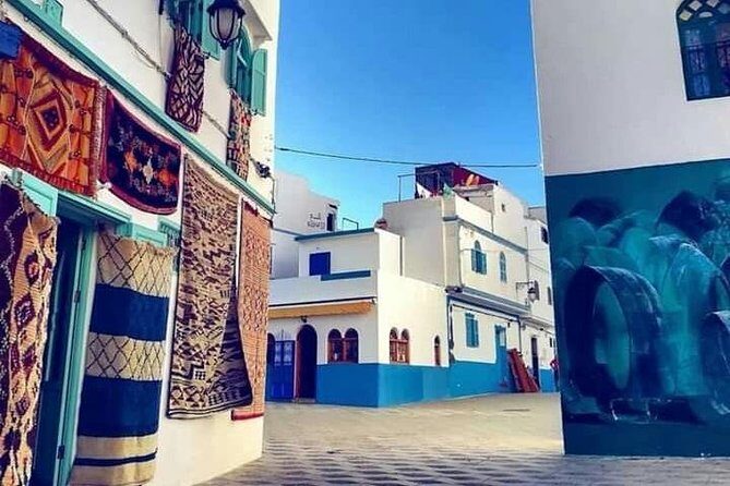 Historical and Cultural Tour of Tangier - Frequently Asked Questions