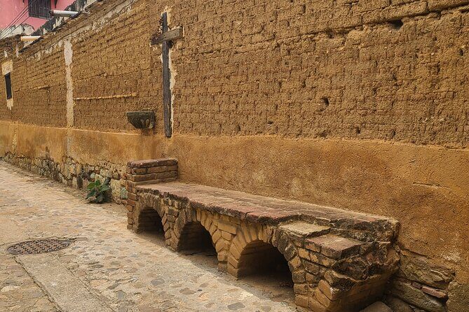 Historical and Cultural Walking Tour of Oaxaca - What Travelers Say and Why It Matters