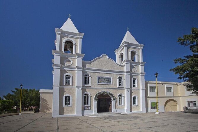 Historical and Cultural Walking Tour of San José del Cabo - The Itinerary: A Walk Through History and Charm