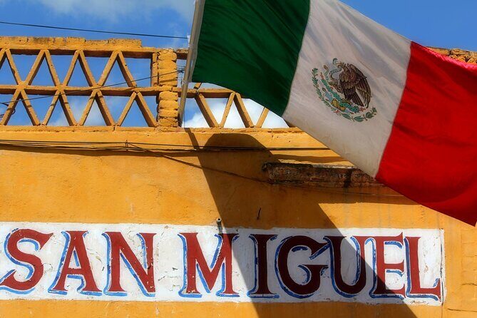 Historical and Cultural Walking Tour of San Miguel de Allende - The Itinerary in Detail