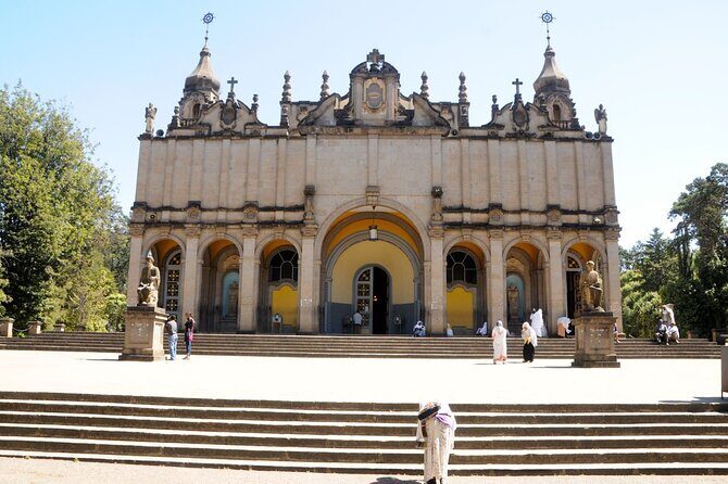 Historical and sightseeing tour in Addis Ababa - An In-Depth Look at What This Tour Offers