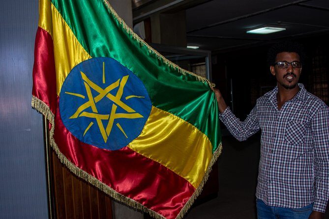 Historical and sightseeing tour in Addis Ababa - Who Will Love This Tour?