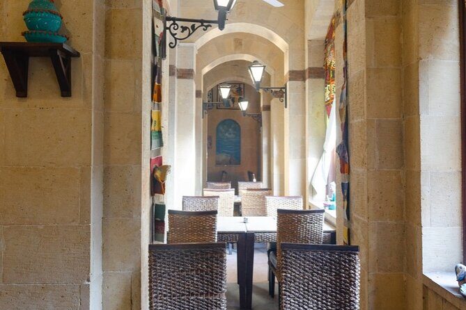 Historical Cairo Adventure - The Sum Up