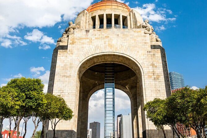 Historical Center of the CDMX on foot - Practical Aspects of the Tour