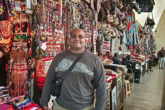 Historical City Walk Tour in Nairobi - Final Thoughts