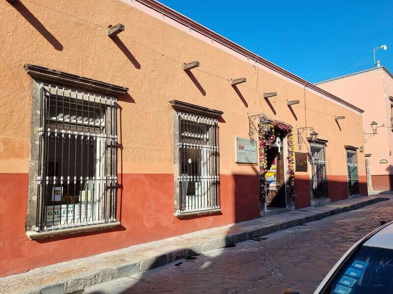Historical & Cultural Walking Tour of San Miguel de Allende - Final Words