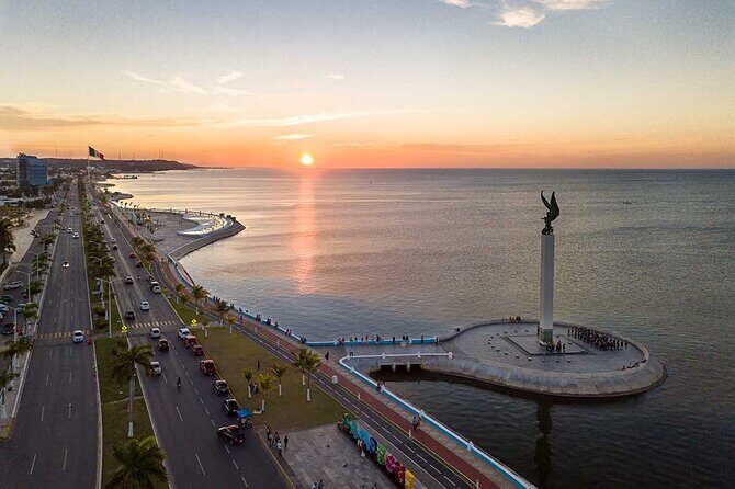 Historical Day Tour in the City of Campeche - What Travelers Say