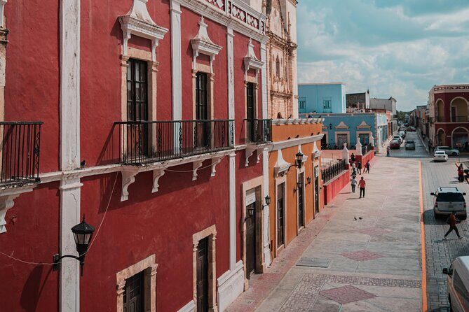 Historical Day Tour in the City of Campeche - Final thoughts: Who is this tour best for?