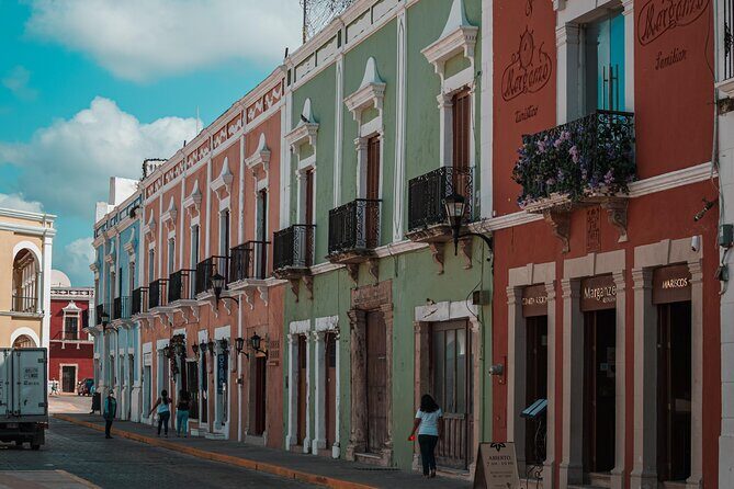 Historical Day Tour in the City of Campeche - Frequently Asked Questions