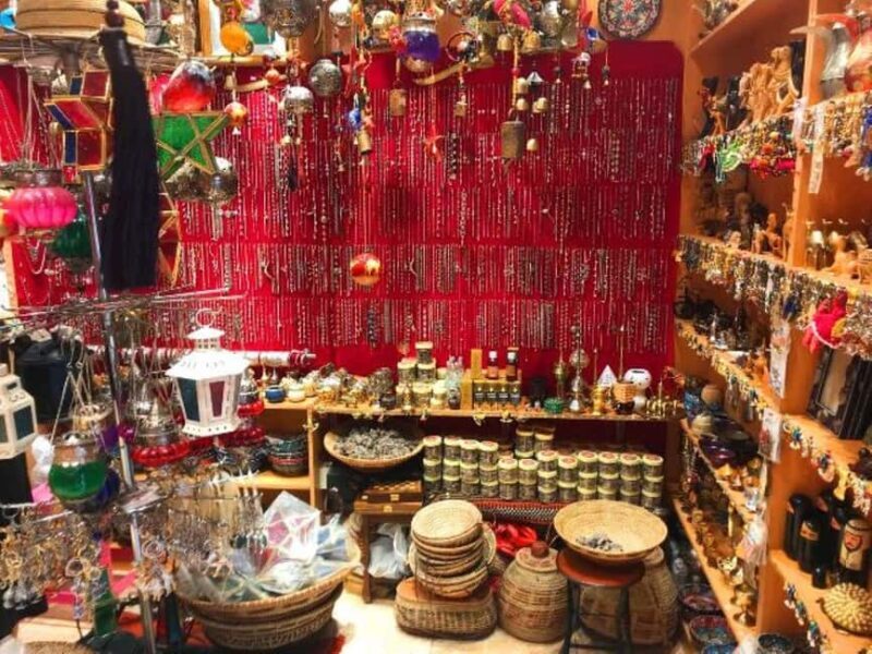 Historical Day Trip Nizwa, Jabreen Castle, Bahla Fort - Final Thoughts