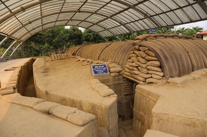 Historical Discovery Tour of Dien Bien Phu - The Battle Sites — A1 Hill and Beyond
