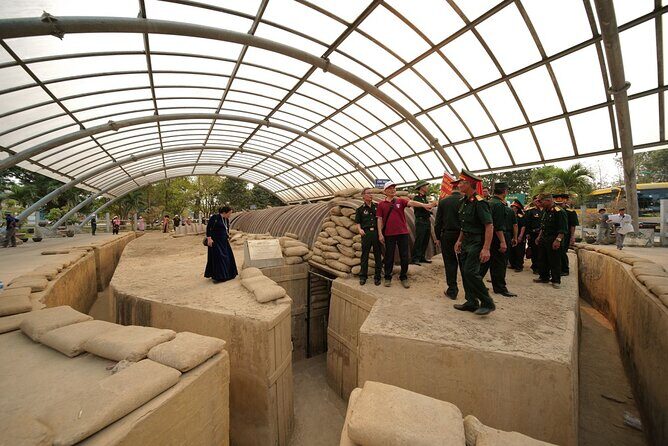 Historical Discovery Tour of Dien Bien Phu - Practical Aspects and Value