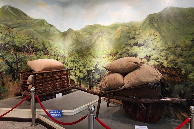 Historical Discovery Tour of Dien Bien Phu - What Travelers Say
