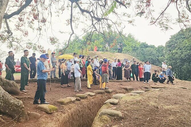 Historical Discovery Tour of Dien Bien Phu - Analyzing the Value