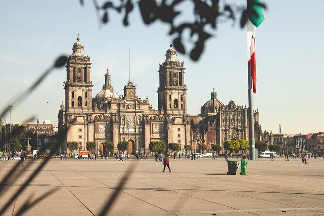 Historical downtown Mexico City & Teotihuacan Pyramids Mezcal tasting - Final Thoughts: Is It Worth It?