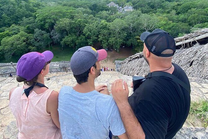 Historical Expedition To The Ruins of Ek Balam and Hubiku Cenote - Price and Value Analysis