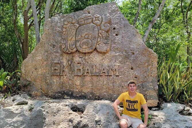 Historical Expedition To The Ruins of Ek Balam and Hubiku Cenote - Authentic Experiences and Traveler Insights