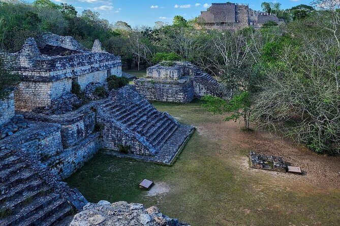 Historical Expedition To The Ruins of Ek Balam and Hubiku Cenote - The Sum Up