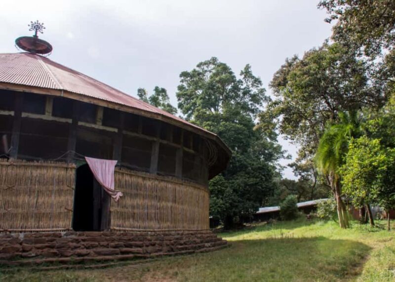 Historical Exploration of Bahir Dar and Gondar 3 Days - Key Points