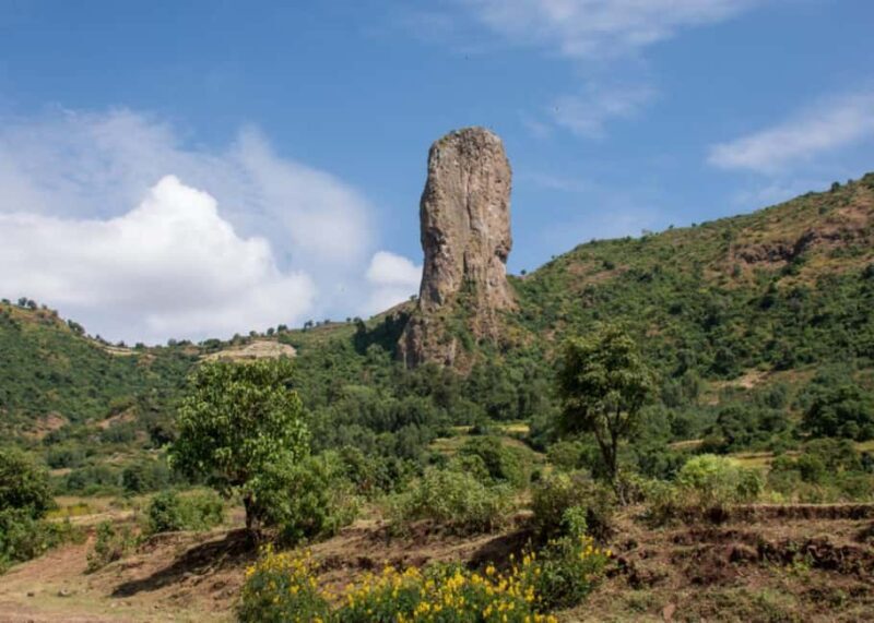 Historical Exploration of Bahir Dar and Gondar 3 Days - A Deeper Dive into the Experience