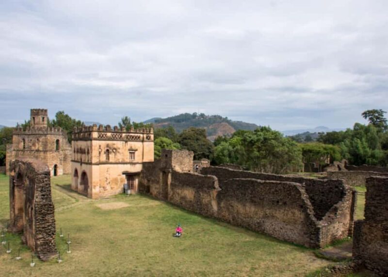 Historical Exploration of Bahir Dar and Gondar 3 Days - Who Will Love This Tour?