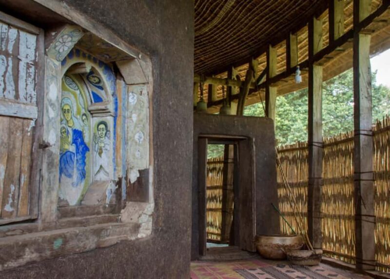 Historical Exploration of Bahir Dar and Gondar 3 Days - Frequently Asked Questions