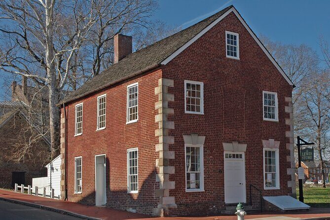 Historical Fredericksburg SmartPhone App Self Guided Walking Tour - Frequently Asked Questions
