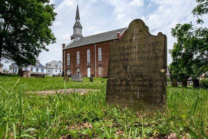 Historical Graveyard Tour of Nashville - Final Thoughts on Value and Suitability