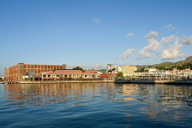 Historical Guided Day Tour : City - Sugar World - Botanical Garden - The Value: Is This Tour Worth It?