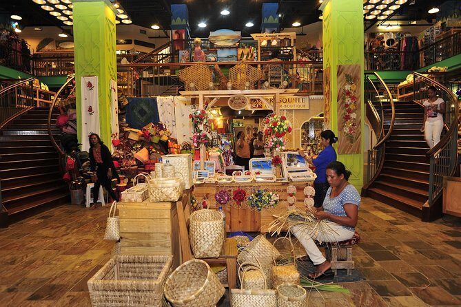 Historical Guided Day Tour : City - Sugar World - Botanical Garden - FAQ