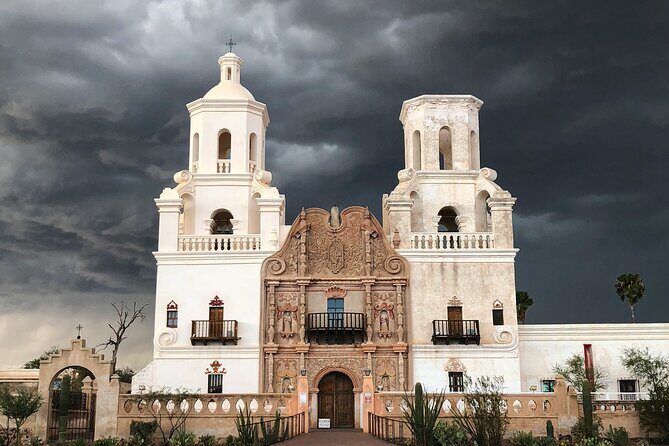 Historical Guided Tour in Tucson - Final Thoughts: Who Should Take This Tour?