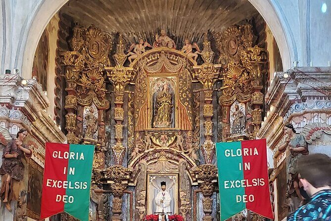 Historical Guided Tour in Tucson - Frequently Asked Questions