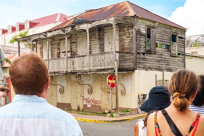 Historical Guided Walking Tour of Marigot by ISLAND FRIEND - FAQ