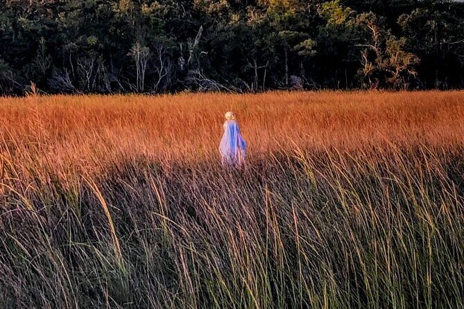 Historical Haunted Bayou Cruise - Frequently Asked Questions