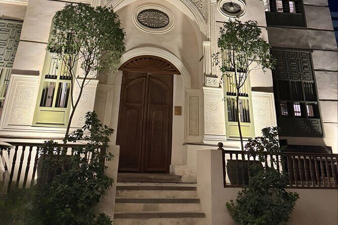 Historical & Heritage Al Balad Tour in Jeddah - Key Points
