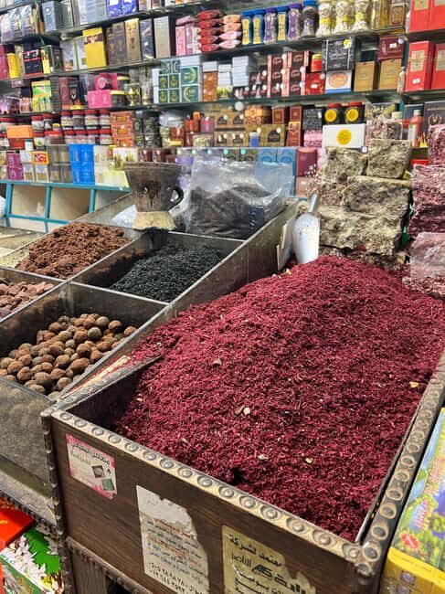 Historical & Heritage in Jeddah Albalad - Exploring the Historic Charm of Jeddah’s Al-Balad