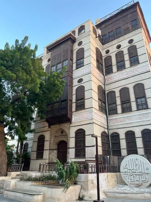 Historical & Heritage in Jeddah Albalad - Final Thoughts