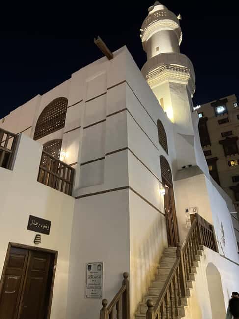 Historical & Heritage in Jeddah Albalad - FAQs