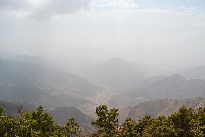 Historical & Heritage Tour in Abha- Rijal Almaa Village - Frequently Asked Questions (FAQs)