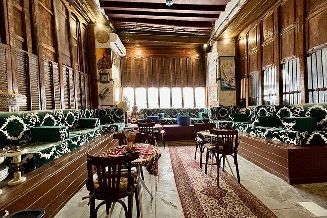 Historical & Heritage Tour in Jeddah Al Balad - The Sum Up: A Well-Rounded Cultural Introduction