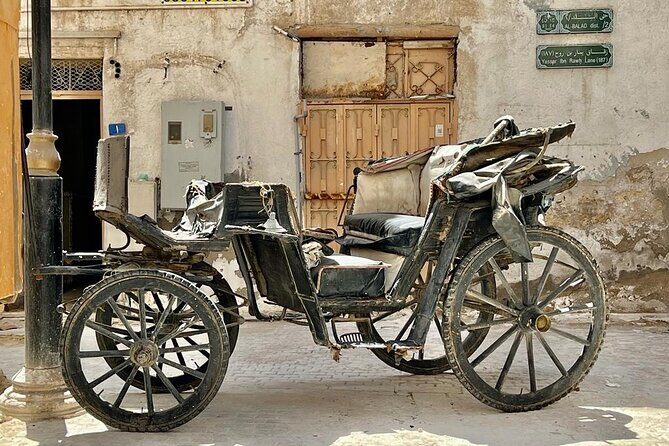 Historical & Heritage Tour in Jeddah Al Balad - FAQ