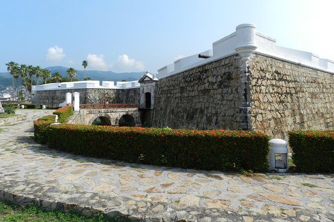 Historical Immersion 6Hrs San Diego Fort Museum Divers Lunch - Pricing and Value